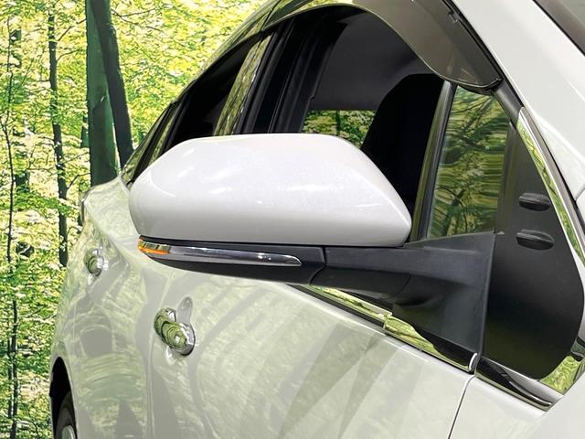 プリウス Ａ　４ＷＤ　ＳＤナビ　バックカメラ　寒冷地仕様　プリクラッシュセーフティ　レーダークルーズ　ドラレコ　コーナーセンサー　スマートキー　ＬＥＤヘッド　ビルトインＥＴＣ　オートハイビーム　パークアシスト（60枚目）