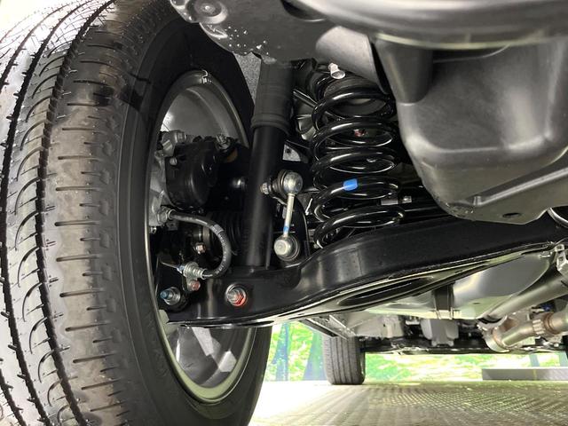 デリカＤ：５ シャモニー　４ＷＤ　ターボ　登録済未使用車　両側電動ドア　全周囲カメラ　ｅ－アシスト　レーダークルーズ　電動リアゲート　ハーフレザーシート　パワーシート　スマートキー　ＬＥＤヘッド　車線逸脱警報（23枚目）