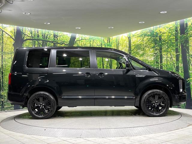 デリカＤ：５ シャモニー　４ＷＤ　ターボ　登録済未使用車　両側電動ドア　全周囲カメラ　ｅ－アシスト　レーダークルーズ　電動リアゲート　ハーフレザーシート　パワーシート　スマートキー　ＬＥＤヘッド　車線逸脱警報（72枚目）