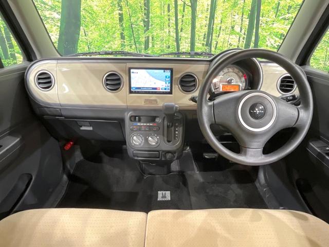 アルトラパン Ｇ　４ＷＤ　ＳＤナビ　バックカメラ　シートヒーター　スマートキー　ＣＤ　ＵＳＢ　ｉＰｏｄ　地デジ　ドアバイザー　ヘッドライトレベライザー　パワーウィンドウ　パワーステアリング　トラクションコントロール（2枚目）