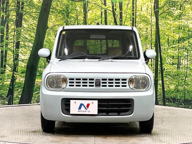 アルトラパン Ｇ　４ＷＤ　ＳＤナビ　バックカメラ　シートヒーター　スマートキー　ＣＤ　ＵＳＢ　ｉＰｏｄ　地デジ　ドアバイザー　ヘッドライトレベライザー　パワーウィンドウ　パワーステアリング　トラクションコントロール（13枚目）