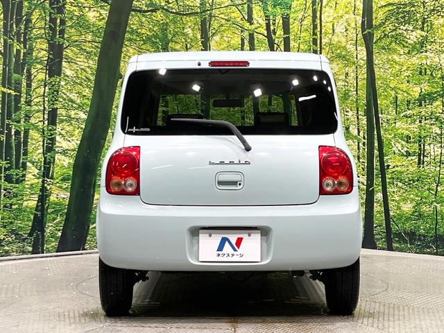 アルトラパン Ｇ　４ＷＤ　ＳＤナビ　バックカメラ　シートヒーター　スマートキー　ＣＤ　ＵＳＢ　ｉＰｏｄ　地デジ　ドアバイザー　ヘッドライトレベライザー　パワーウィンドウ　パワーステアリング　トラクションコントロール（14枚目）