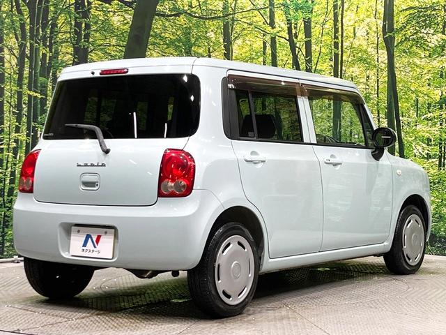 アルトラパン Ｇ　４ＷＤ　ＳＤナビ　バックカメラ　シートヒーター　スマートキー　ＣＤ　ＵＳＢ　ｉＰｏｄ　地デジ　ドアバイザー　ヘッドライトレベライザー　パワーウィンドウ　パワーステアリング　トラクションコントロール（16枚目）