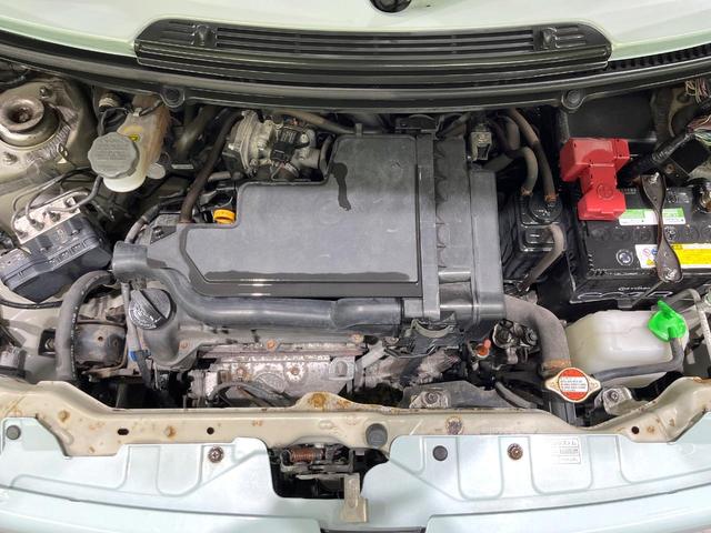 アルトラパン Ｇ　４ＷＤ　ＳＤナビ　バックカメラ　シートヒーター　スマートキー　ＣＤ　ＵＳＢ　ｉＰｏｄ　地デジ　ドアバイザー　ヘッドライトレベライザー　パワーウィンドウ　パワーステアリング　トラクションコントロール（17枚目）