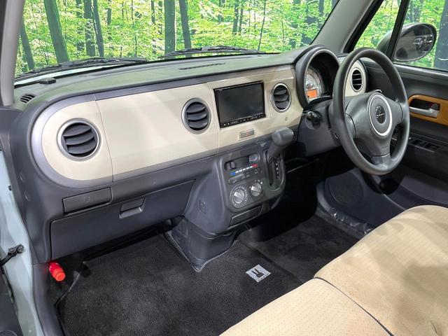 アルトラパン Ｇ　４ＷＤ　ＳＤナビ　バックカメラ　シートヒーター　スマートキー　ＣＤ　ＵＳＢ　ｉＰｏｄ　地デジ　ドアバイザー　ヘッドライトレベライザー　パワーウィンドウ　パワーステアリング　トラクションコントロール（32枚目）