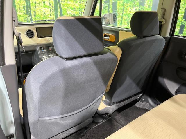 アルトラパン Ｇ　４ＷＤ　ＳＤナビ　バックカメラ　シートヒーター　スマートキー　ＣＤ　ＵＳＢ　ｉＰｏｄ　地デジ　ドアバイザー　ヘッドライトレベライザー　パワーウィンドウ　パワーステアリング　トラクションコントロール（33枚目）