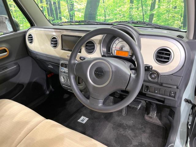 アルトラパン Ｇ　４ＷＤ　ＳＤナビ　バックカメラ　シートヒーター　スマートキー　ＣＤ　ＵＳＢ　ｉＰｏｄ　地デジ　ドアバイザー　ヘッドライトレベライザー　パワーウィンドウ　パワーステアリング　トラクションコントロール（34枚目）