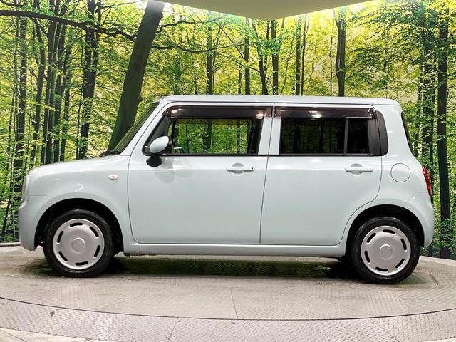 アルトラパン Ｇ　４ＷＤ　ＳＤナビ　バックカメラ　シートヒーター　スマートキー　ＣＤ　ＵＳＢ　ｉＰｏｄ　地デジ　ドアバイザー　ヘッドライトレベライザー　パワーウィンドウ　パワーステアリング　トラクションコントロール（44枚目）