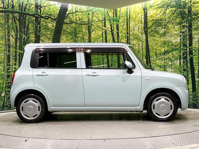 アルトラパン Ｇ　４ＷＤ　ＳＤナビ　バックカメラ　シートヒーター　スマートキー　ＣＤ　ＵＳＢ　ｉＰｏｄ　地デジ　ドアバイザー　ヘッドライトレベライザー　パワーウィンドウ　パワーステアリング　トラクションコントロール（45枚目）