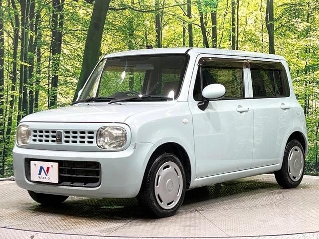 アルトラパン Ｇ　４ＷＤ　ＳＤナビ　バックカメラ　シートヒーター　スマートキー　ＣＤ　ＵＳＢ　ｉＰｏｄ　地デジ　ドアバイザー　ヘッドライトレベライザー　パワーウィンドウ　パワーステアリング　トラクションコントロール（46枚目）