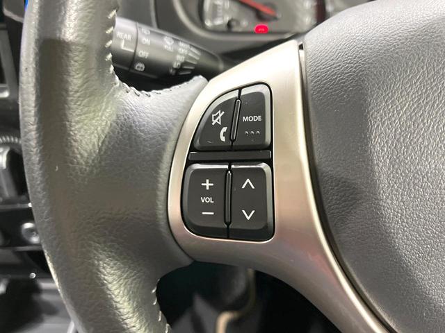 ジムニー ランドベンチャー 4WD ターボ 禁煙車 ハーフレザーシート シートヒーター ETC 純正16インチアルミ CD(30枚目)