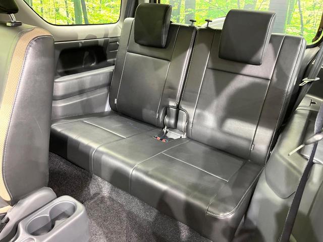 ジムニー ランドベンチャー 4WD ターボ 禁煙車 ハーフレザーシート シートヒーター ETC 純正16インチアルミ CD(44枚目)