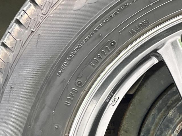 ジムニー ランドベンチャー 4WD ターボ 禁煙車 ハーフレザーシート シートヒーター ETC 純正16インチアルミ CD(59枚目)