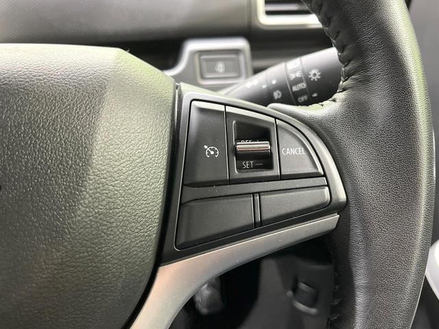 ソリオバンディット ハイブリッドＭＶ　４ＷＤ　禁煙車　電動スライドドア　全周囲カメラ　スズキセーフティサポート　スマートキー　ＬＥＤヘッド　クルコン　車線逸脱警報　オートライト　オートエアコン　純正１５インチアルミ　Ｂｌｕｅｔｏｏｔｈ（7枚目）