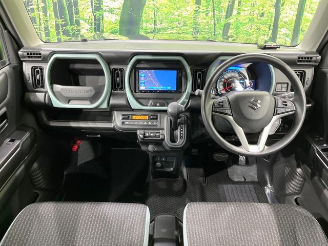 ハスラー ハイブリッドＧ　４ＷＤ　バックカメラ　衝突被害軽減システム　レーダークルーズ　禁煙車　コーナーセンサー　ＬＥＤヘッド　ＥＴＣ　オートライト　オートエアコン　Ｂｌｕｅｔｏｏｔｈ（2枚目）