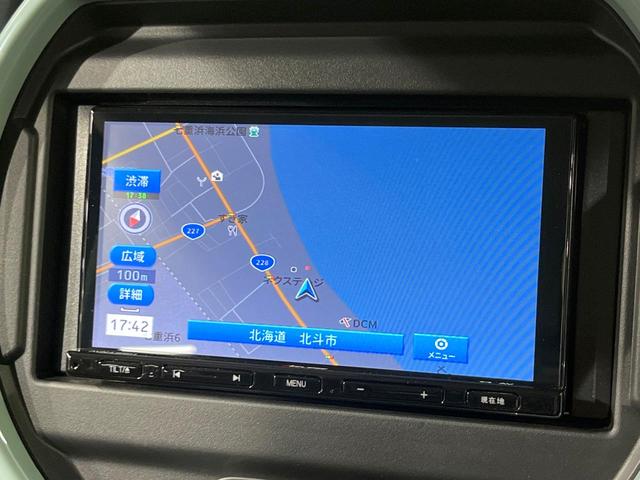 ハスラー ハイブリッドＧ　４ＷＤ　バックカメラ　衝突被害軽減システム　レーダークルーズ　禁煙車　コーナーセンサー　ＬＥＤヘッド　ＥＴＣ　オートライト　オートエアコン　Ｂｌｕｅｔｏｏｔｈ（5枚目）