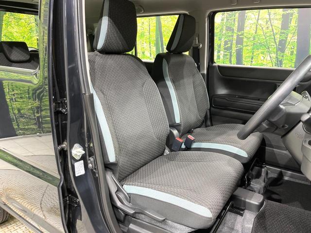 ハスラー ハイブリッドＧ　４ＷＤ　バックカメラ　衝突被害軽減システム　レーダークルーズ　禁煙車　コーナーセンサー　ＬＥＤヘッド　ＥＴＣ　オートライト　オートエアコン　Ｂｌｕｅｔｏｏｔｈ（8枚目）