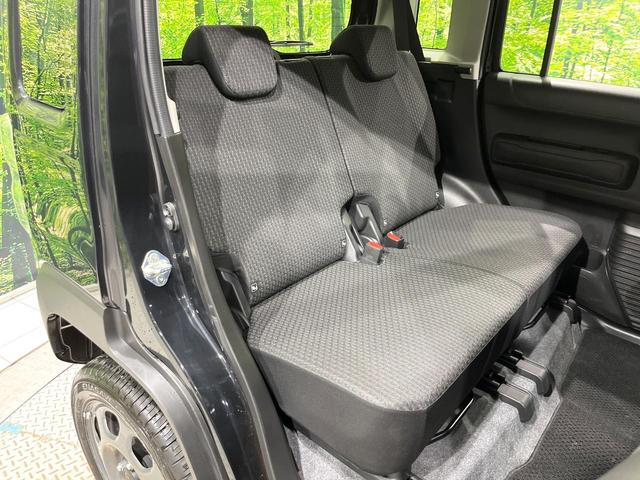 ハスラー ハイブリッドＧ　４ＷＤ　バックカメラ　衝突被害軽減システム　レーダークルーズ　禁煙車　コーナーセンサー　ＬＥＤヘッド　ＥＴＣ　オートライト　オートエアコン　Ｂｌｕｅｔｏｏｔｈ（9枚目）