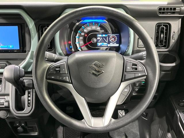 ハスラー ハイブリッドＧ　４ＷＤ　バックカメラ　衝突被害軽減システム　レーダークルーズ　禁煙車　コーナーセンサー　ＬＥＤヘッド　ＥＴＣ　オートライト　オートエアコン　Ｂｌｕｅｔｏｏｔｈ（11枚目）