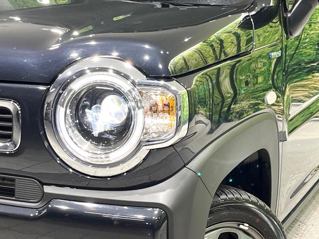 ハスラー ハイブリッドＧ　４ＷＤ　バックカメラ　衝突被害軽減システム　レーダークルーズ　禁煙車　コーナーセンサー　ＬＥＤヘッド　ＥＴＣ　オートライト　オートエアコン　Ｂｌｕｅｔｏｏｔｈ（12枚目）