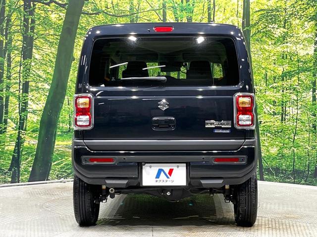 ハスラー ハイブリッドＧ　４ＷＤ　バックカメラ　衝突被害軽減システム　レーダークルーズ　禁煙車　コーナーセンサー　ＬＥＤヘッド　ＥＴＣ　オートライト　オートエアコン　Ｂｌｕｅｔｏｏｔｈ（15枚目）