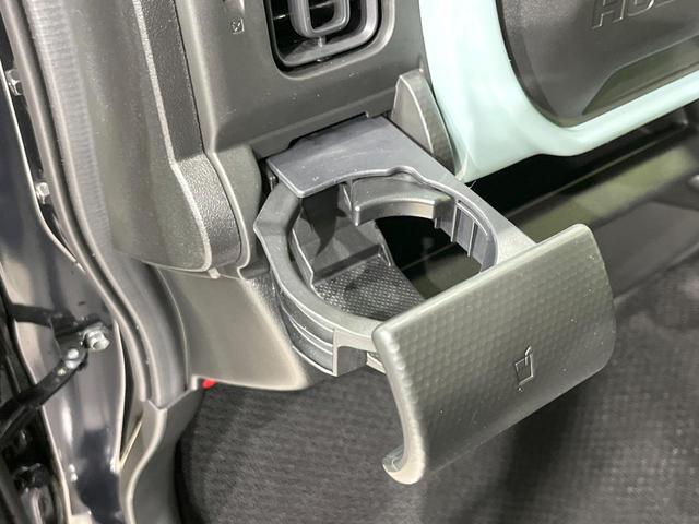 ハスラー ハイブリッドＧ　４ＷＤ　バックカメラ　衝突被害軽減システム　レーダークルーズ　禁煙車　コーナーセンサー　ＬＥＤヘッド　ＥＴＣ　オートライト　オートエアコン　Ｂｌｕｅｔｏｏｔｈ（31枚目）