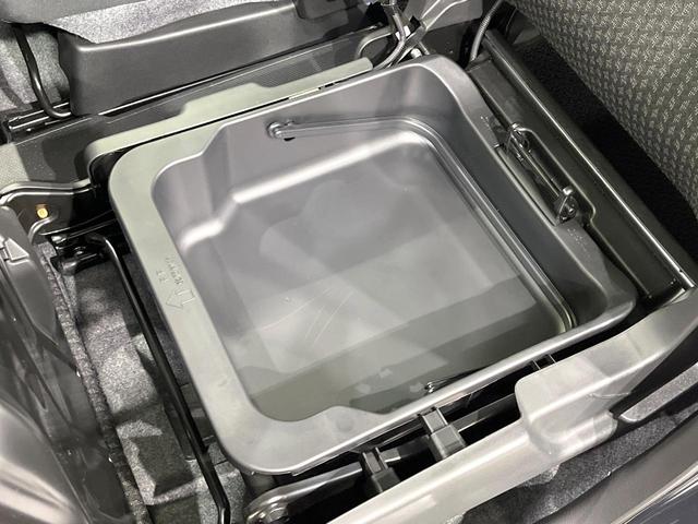 ハスラー ハイブリッドＧ　４ＷＤ　バックカメラ　衝突被害軽減システム　レーダークルーズ　禁煙車　コーナーセンサー　ＬＥＤヘッド　ＥＴＣ　オートライト　オートエアコン　Ｂｌｕｅｔｏｏｔｈ（34枚目）