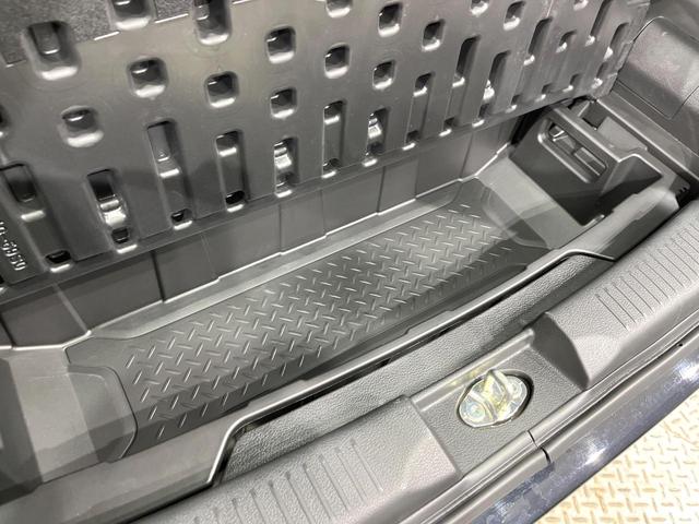 ハスラー ハイブリッドＧ　４ＷＤ　バックカメラ　衝突被害軽減システム　レーダークルーズ　禁煙車　コーナーセンサー　ＬＥＤヘッド　ＥＴＣ　オートライト　オートエアコン　Ｂｌｕｅｔｏｏｔｈ（40枚目）