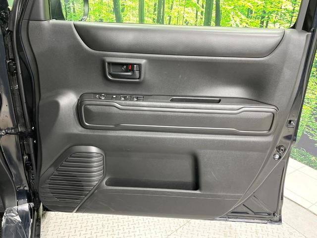 ハスラー ハイブリッドＧ　４ＷＤ　バックカメラ　衝突被害軽減システム　レーダークルーズ　禁煙車　コーナーセンサー　ＬＥＤヘッド　ＥＴＣ　オートライト　オートエアコン　Ｂｌｕｅｔｏｏｔｈ（43枚目）