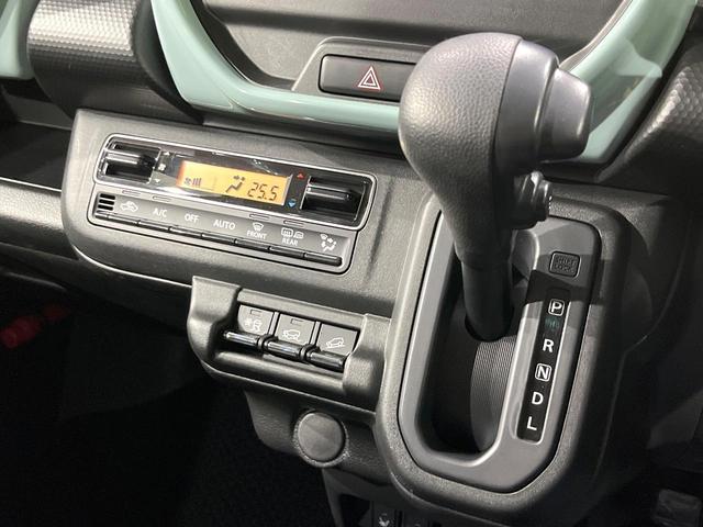 ハスラー ハイブリッドＧ　４ＷＤ　バックカメラ　衝突被害軽減システム　レーダークルーズ　禁煙車　コーナーセンサー　ＬＥＤヘッド　ＥＴＣ　オートライト　オートエアコン　Ｂｌｕｅｔｏｏｔｈ（49枚目）