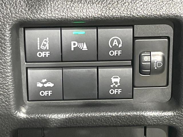 ハスラー ハイブリッドＧ　４ＷＤ　バックカメラ　衝突被害軽減システム　レーダークルーズ　禁煙車　コーナーセンサー　ＬＥＤヘッド　ＥＴＣ　オートライト　オートエアコン　Ｂｌｕｅｔｏｏｔｈ（61枚目）