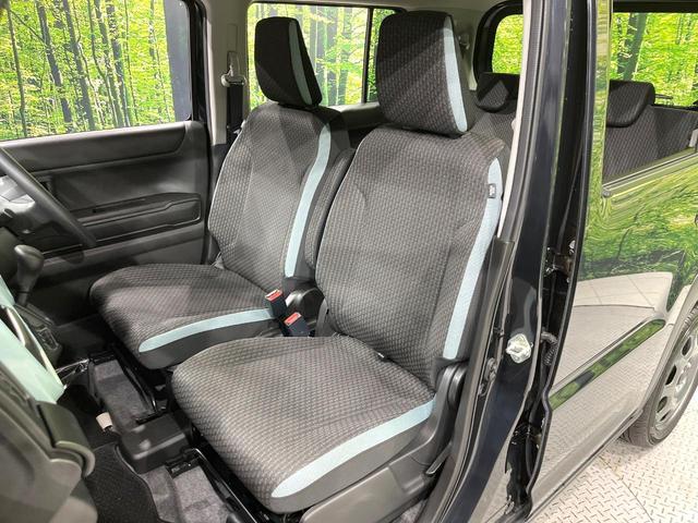 ハスラー ハイブリッドＧ　４ＷＤ　バックカメラ　衝突被害軽減システム　レーダークルーズ　禁煙車　コーナーセンサー　ＬＥＤヘッド　ＥＴＣ　オートライト　オートエアコン　Ｂｌｕｅｔｏｏｔｈ（63枚目）