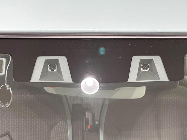 ハスラー ハイブリッドG 4WD 禁煙車 SDナビ バックカメラ スズキセーフティサポート レーダークルーズ コーナーセンサー スマートキー LEDヘッド ETC オートハイビーム 車線逸脱警報 オートライト オートエアコン(3枚目)