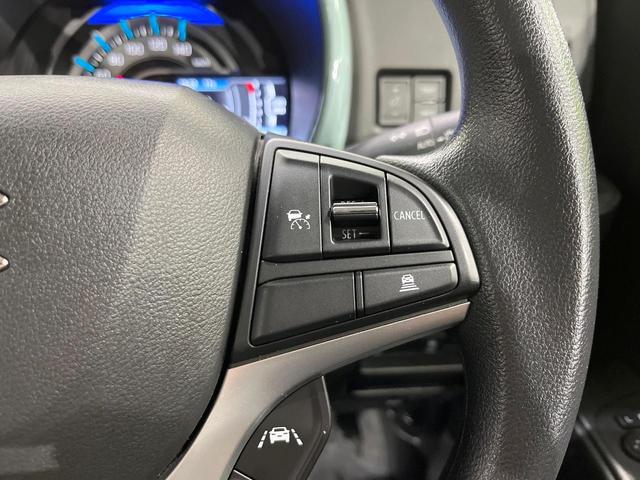 ハスラー ハイブリッドG 4WD 禁煙車 SDナビ バックカメラ スズキセーフティサポート レーダークルーズ コーナーセンサー スマートキー LEDヘッド ETC オートハイビーム 車線逸脱警報 オートライト オートエアコン(6枚目)