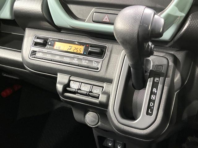 ハスラー ハイブリッドG 4WD 禁煙車 SDナビ バックカメラ スズキセーフティサポート レーダークルーズ コーナーセンサー スマートキー LEDヘッド ETC オートハイビーム 車線逸脱警報 オートライト オートエアコン(24枚目)