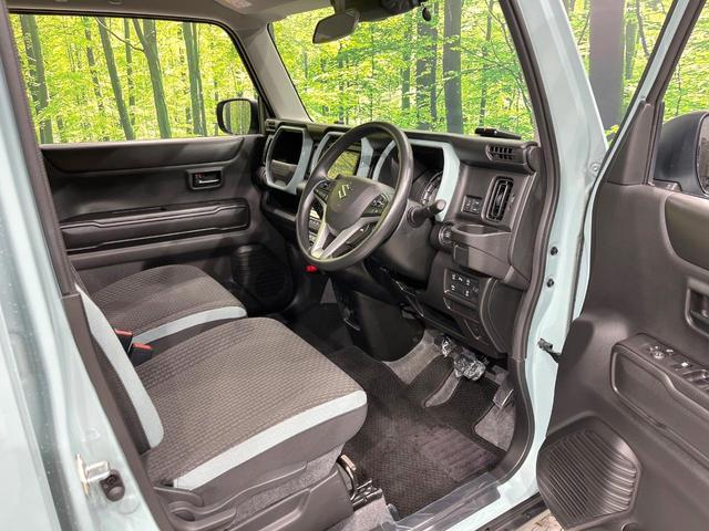 ハスラー ハイブリッドG 4WD 禁煙車 SDナビ バックカメラ スズキセーフティサポート レーダークルーズ コーナーセンサー スマートキー LEDヘッド ETC オートハイビーム 車線逸脱警報 オートライト オートエアコン(37枚目)