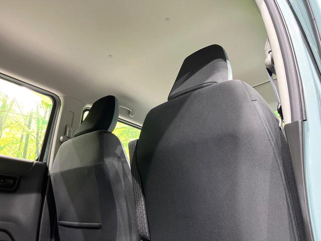 ハスラー ハイブリッドG 4WD 禁煙車 SDナビ バックカメラ スズキセーフティサポート レーダークルーズ コーナーセンサー スマートキー LEDヘッド ETC オートハイビーム 車線逸脱警報 オートライト オートエアコン(38枚目)