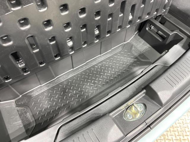 ハスラー ハイブリッドG 4WD 禁煙車 SDナビ バックカメラ スズキセーフティサポート レーダークルーズ コーナーセンサー スマートキー LEDヘッド ETC オートハイビーム 車線逸脱警報 オートライト オートエアコン(57枚目)