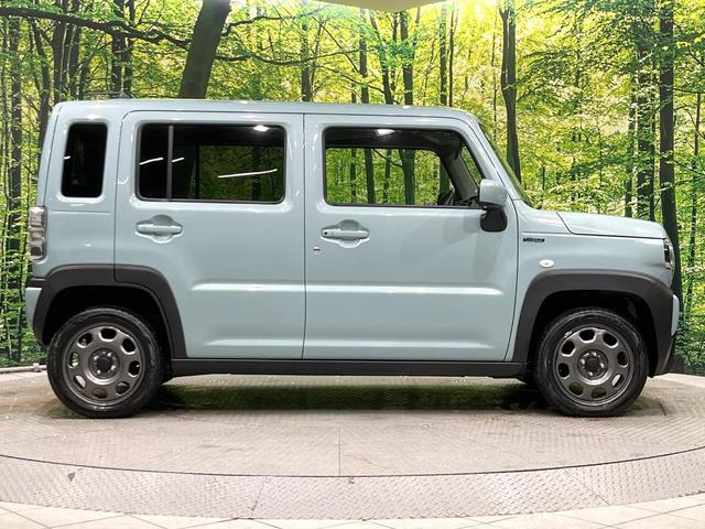 ハスラー ハイブリッドG 4WD 禁煙車 SDナビ バックカメラ スズキセーフティサポート レーダークルーズ コーナーセンサー スマートキー LEDヘッド ETC オートハイビーム 車線逸脱警報 オートライト オートエアコン(66枚目)