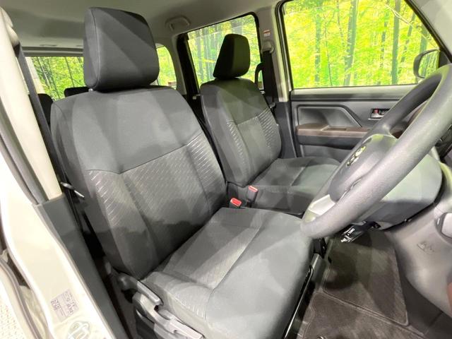 タンク G S 4WD 両側電動ドア 純正SDナビ バックカメラ 寒冷地仕様 衝突被害軽減システム 禁煙車 ドラレコ コーナーセンサー スマートキー LEDヘッド クルコン オートライト オートエアコン(8枚目)