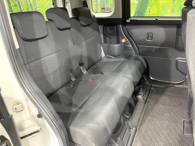 タンク G S 4WD 両側電動ドア 純正SDナビ バックカメラ 寒冷地仕様 衝突被害軽減システム 禁煙車 ドラレコ コーナーセンサー スマートキー LEDヘッド クルコン オートライト オートエアコン(9枚目)