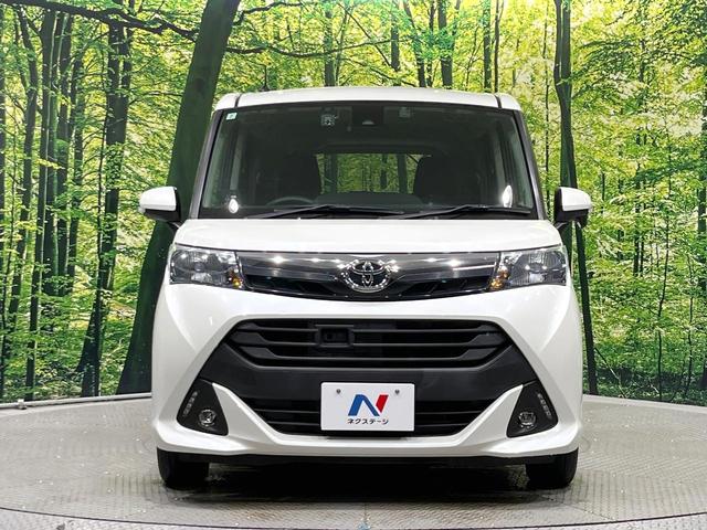 タンク G S 4WD 両側電動ドア 純正SDナビ バックカメラ 寒冷地仕様 衝突被害軽減システム 禁煙車 ドラレコ コーナーセンサー スマートキー LEDヘッド クルコン オートライト オートエアコン(14枚目)