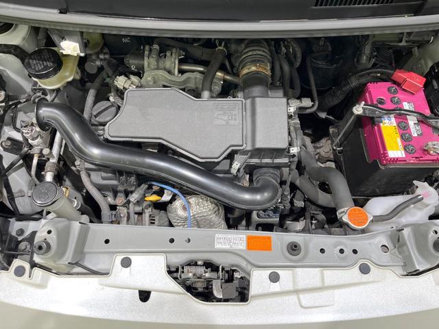 タンク G S 4WD 両側電動ドア 純正SDナビ バックカメラ 寒冷地仕様 衝突被害軽減システム 禁煙車 ドラレコ コーナーセンサー スマートキー LEDヘッド クルコン オートライト オートエアコン(18枚目)