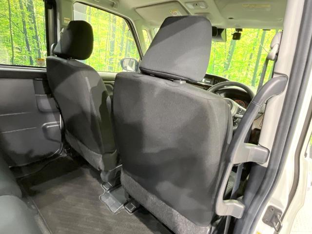 タンク G S 4WD 両側電動ドア 純正SDナビ バックカメラ 寒冷地仕様 衝突被害軽減システム 禁煙車 ドラレコ コーナーセンサー スマートキー LEDヘッド クルコン オートライト オートエアコン(47枚目)