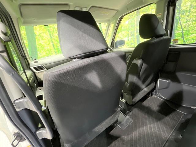 タンク G S 4WD 両側電動ドア 純正SDナビ バックカメラ 寒冷地仕様 衝突被害軽減システム 禁煙車 ドラレコ コーナーセンサー スマートキー LEDヘッド クルコン オートライト オートエアコン(49枚目)