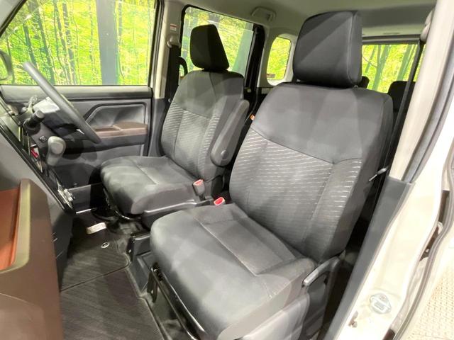 タンク G S 4WD 両側電動ドア 純正SDナビ バックカメラ 寒冷地仕様 衝突被害軽減システム 禁煙車 ドラレコ コーナーセンサー スマートキー LEDヘッド クルコン オートライト オートエアコン(50枚目)