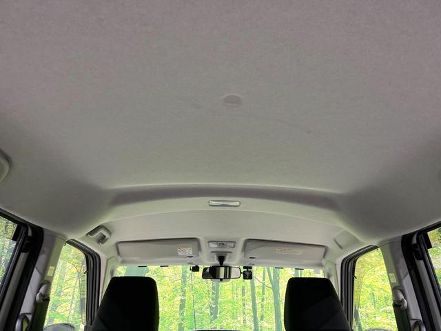 タンク G S 4WD 両側電動ドア 純正SDナビ バックカメラ 寒冷地仕様 衝突被害軽減システム 禁煙車 ドラレコ コーナーセンサー スマートキー LEDヘッド クルコン オートライト オートエアコン(52枚目)