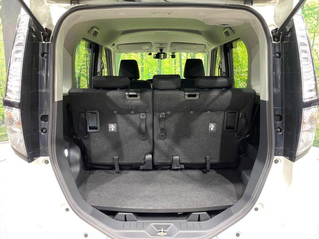 タンク G S 4WD 両側電動ドア 純正SDナビ バックカメラ 寒冷地仕様 衝突被害軽減システム 禁煙車 ドラレコ コーナーセンサー スマートキー LEDヘッド クルコン オートライト オートエアコン(53枚目)