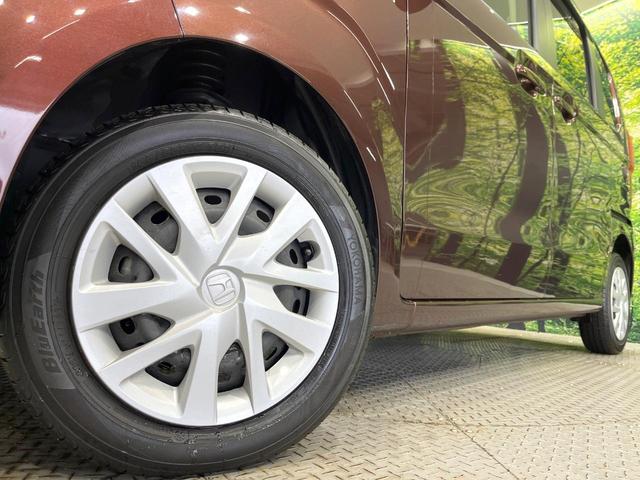 Ｎ－ＢＯＸ Ｇ・Ｌホンダセンシング　４ＷＤ　純正ナビ　パワースライド　アダプティブクルーズ　前席シートヒーター　スマートキー　バックカメラ　ＬＥＤヘッド　オートエアコン　Ｂｌｕｅｔｏｏｔｈ接続　オートライト　フルセグＴＶ　ＥＴＣ（13枚目）