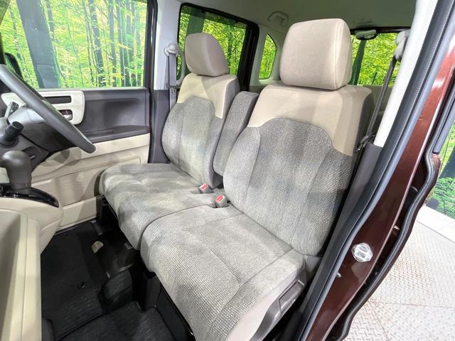 Ｎ－ＢＯＸ Ｇ・Ｌホンダセンシング　４ＷＤ　純正ナビ　パワースライド　アダプティブクルーズ　前席シートヒーター　スマートキー　バックカメラ　ＬＥＤヘッド　オートエアコン　Ｂｌｕｅｔｏｏｔｈ接続　オートライト　フルセグＴＶ　ＥＴＣ（30枚目）